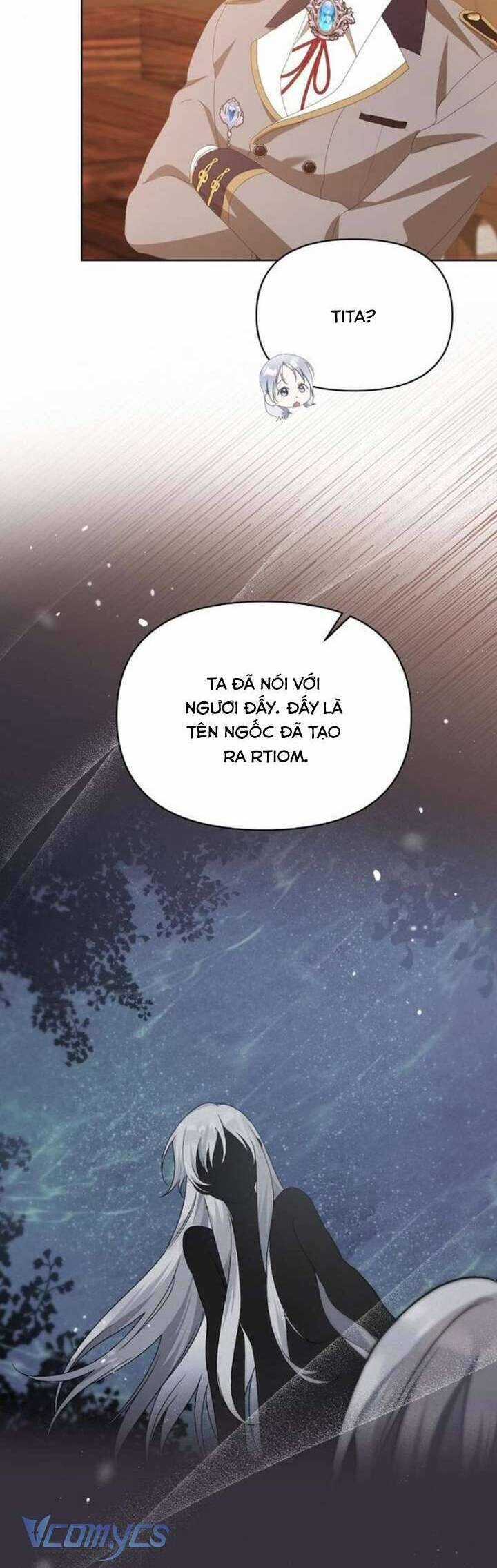 Trở Thành Con Gái Nuôi Của Gia Tộc Sát Thủ Chương 43 trang 41