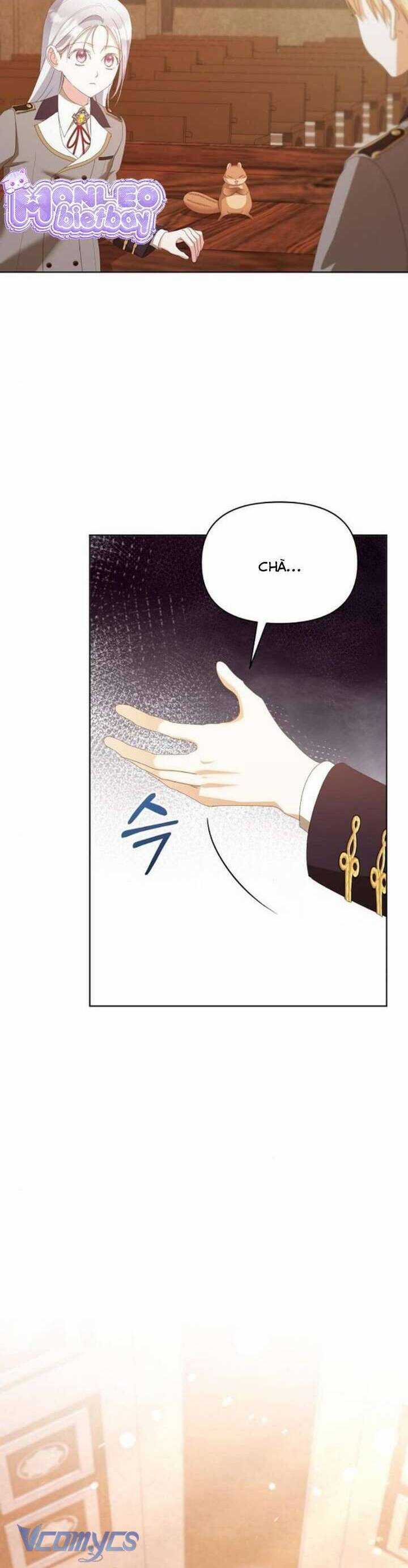 Trở Thành Con Gái Nuôi Của Gia Tộc Sát Thủ Chương 43 trang 44