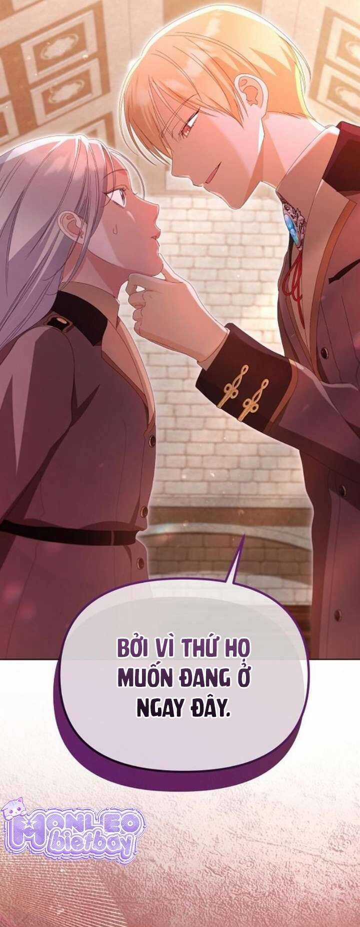 Trở Thành Con Gái Nuôi Của Gia Tộc Sát Thủ Chương 43 trang 45