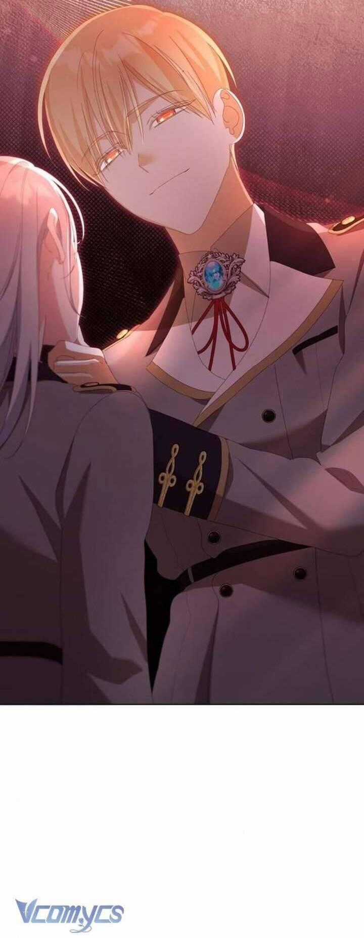 Trở Thành Con Gái Nuôi Của Gia Tộc Sát Thủ Chương 43 trang 46