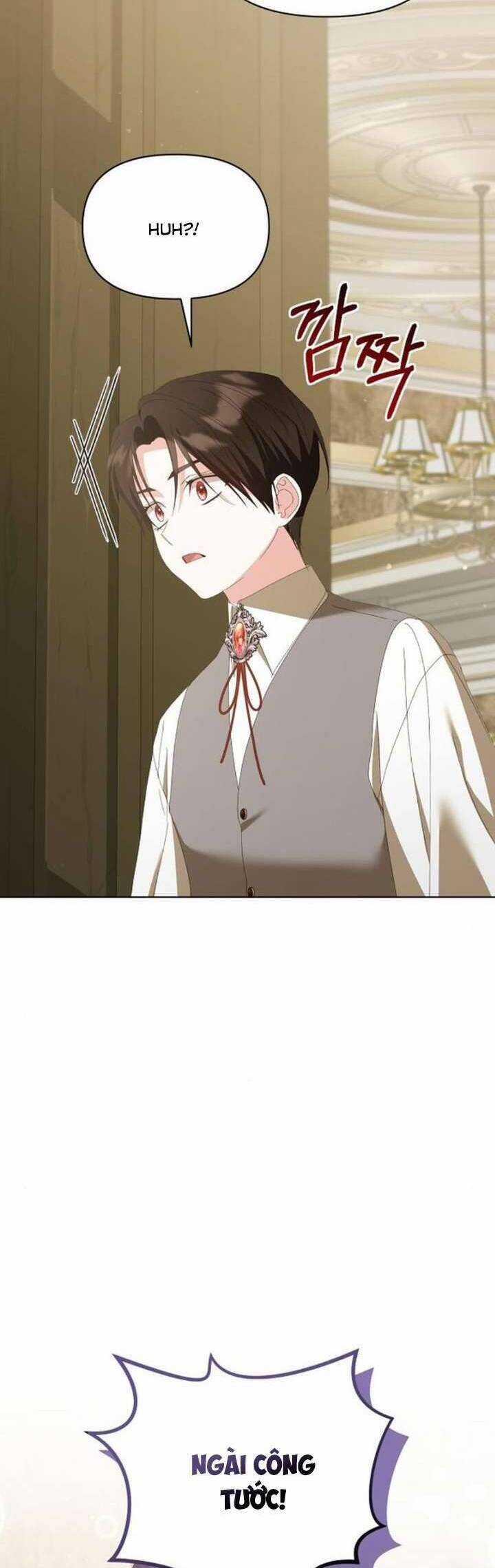 Trở Thành Con Gái Nuôi Của Gia Tộc Sát Thủ Chương 43 trang 7