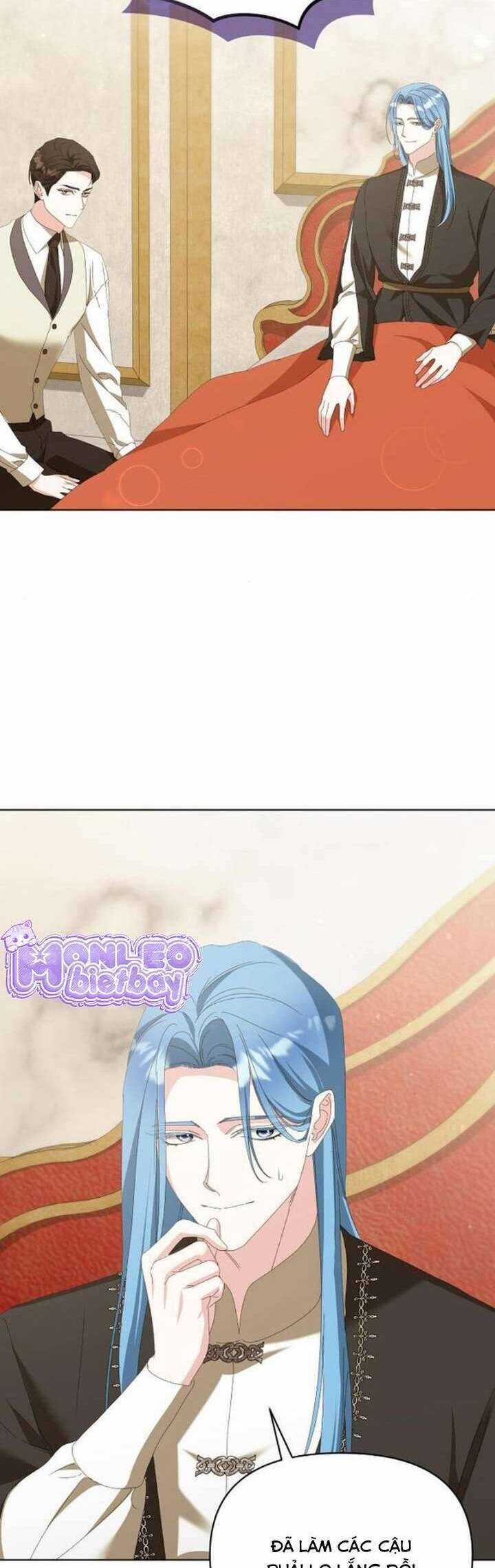 Trở Thành Con Gái Nuôi Của Gia Tộc Sát Thủ Chương 43 trang 8