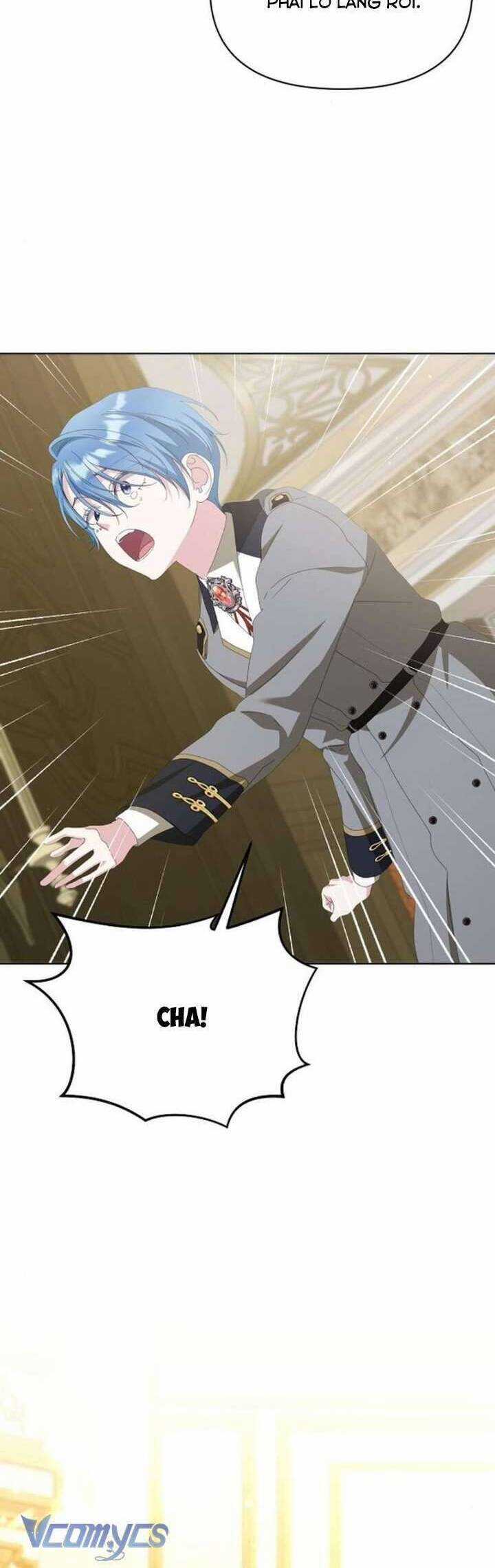 Trở Thành Con Gái Nuôi Của Gia Tộc Sát Thủ Chương 43 trang 9