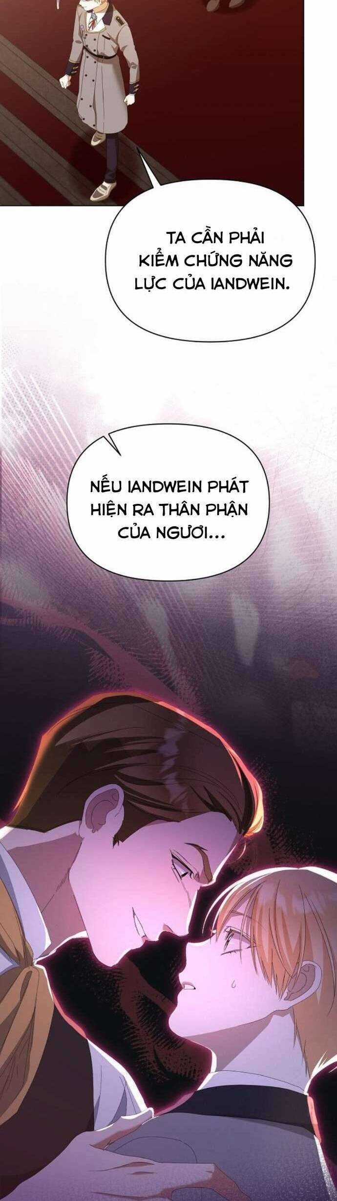 Trở Thành Con Gái Nuôi Của Gia Tộc Sát Thủ Chương 44 trang 11