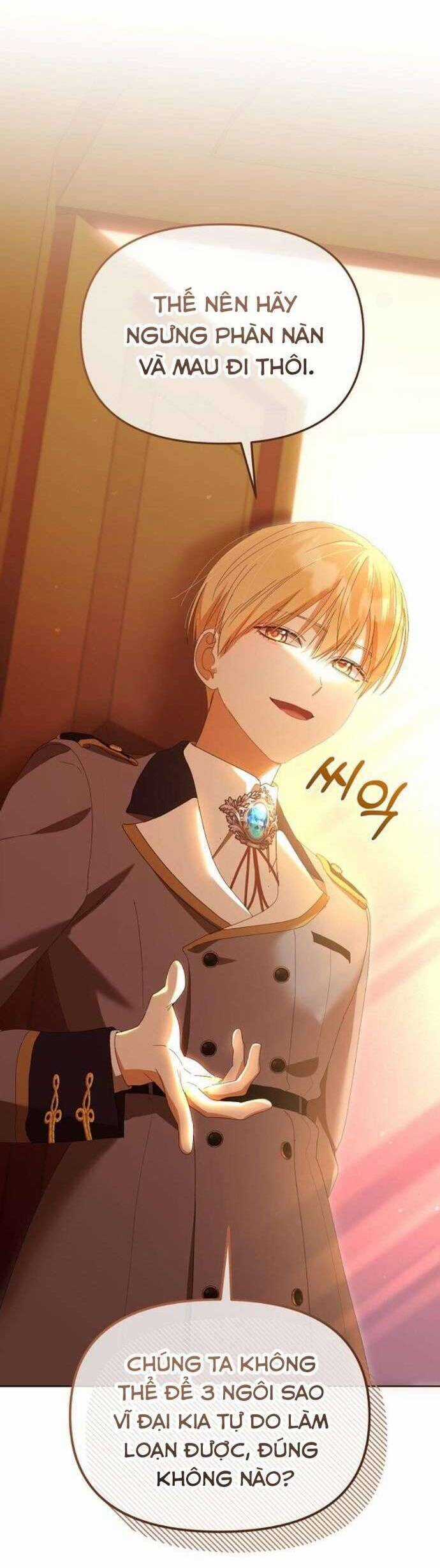 Trở Thành Con Gái Nuôi Của Gia Tộc Sát Thủ Chương 44 trang 15