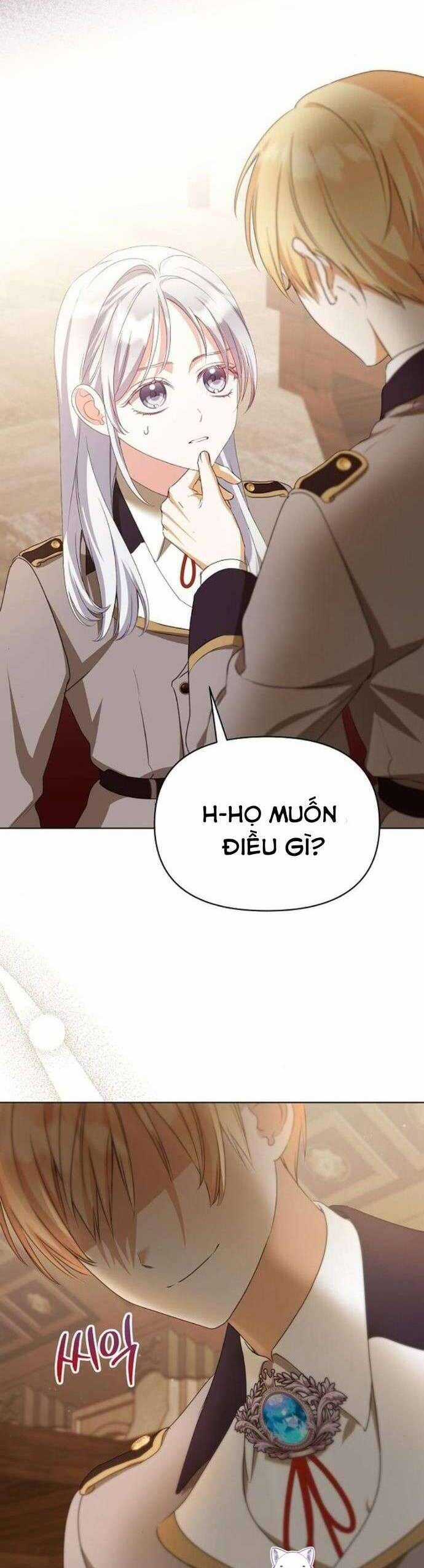 Trở Thành Con Gái Nuôi Của Gia Tộc Sát Thủ Chương 44 trang 2