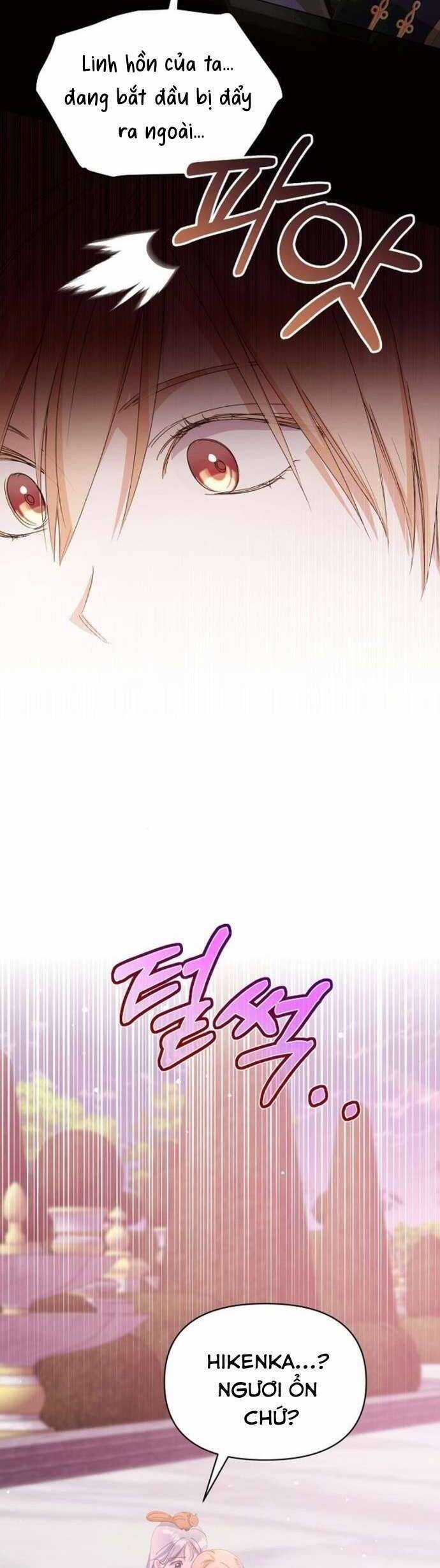 Trở Thành Con Gái Nuôi Của Gia Tộc Sát Thủ Chương 44 trang 23