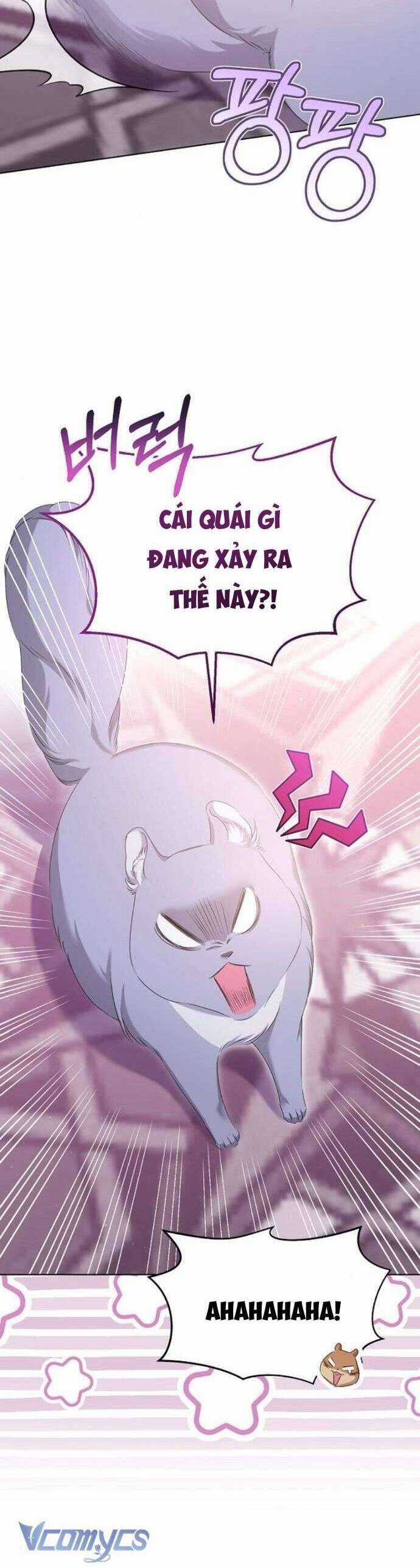 Trở Thành Con Gái Nuôi Của Gia Tộc Sát Thủ Chương 44 trang 27