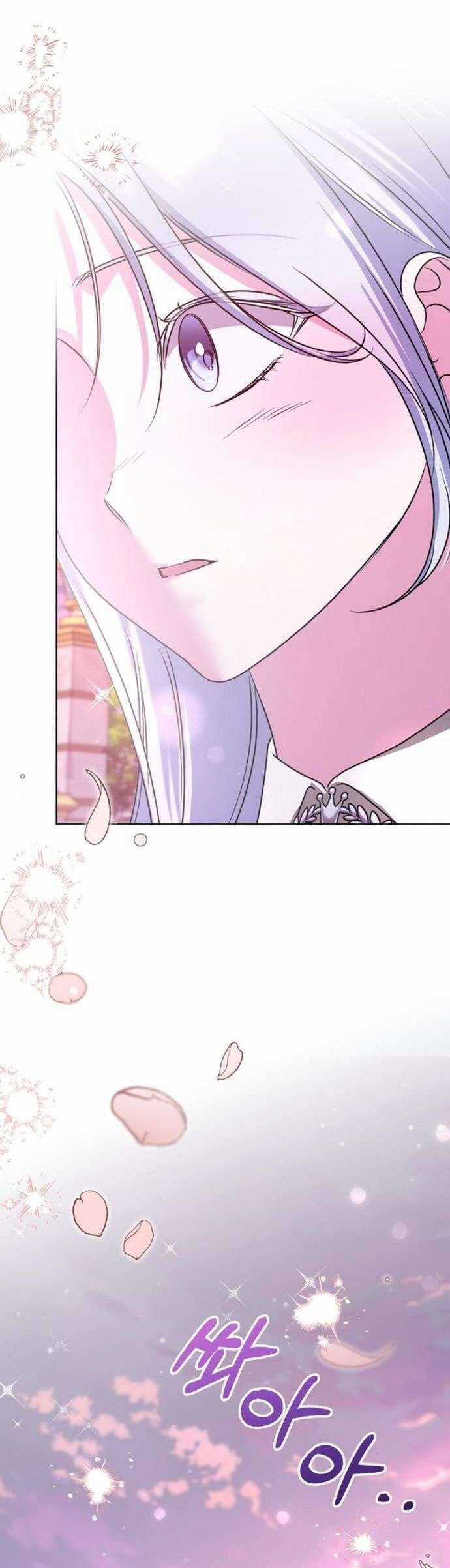 Trở Thành Con Gái Nuôi Của Gia Tộc Sát Thủ Chương 44 trang 34