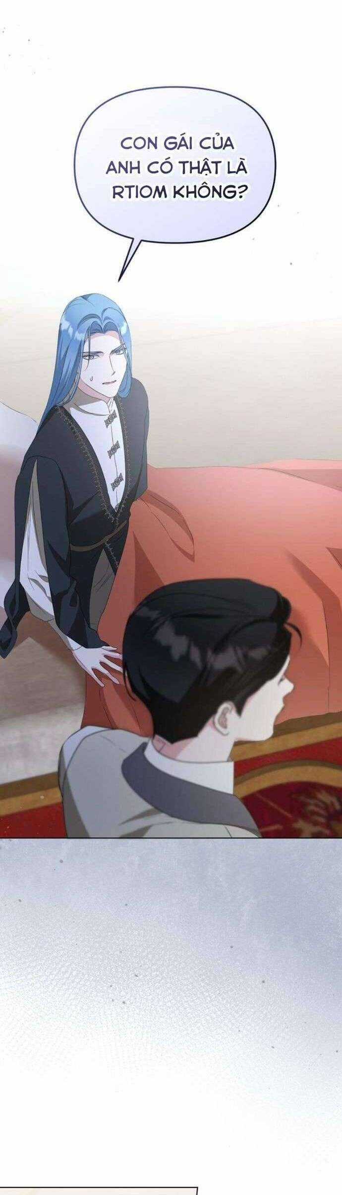 Trở Thành Con Gái Nuôi Của Gia Tộc Sát Thủ Chương 44 trang 38