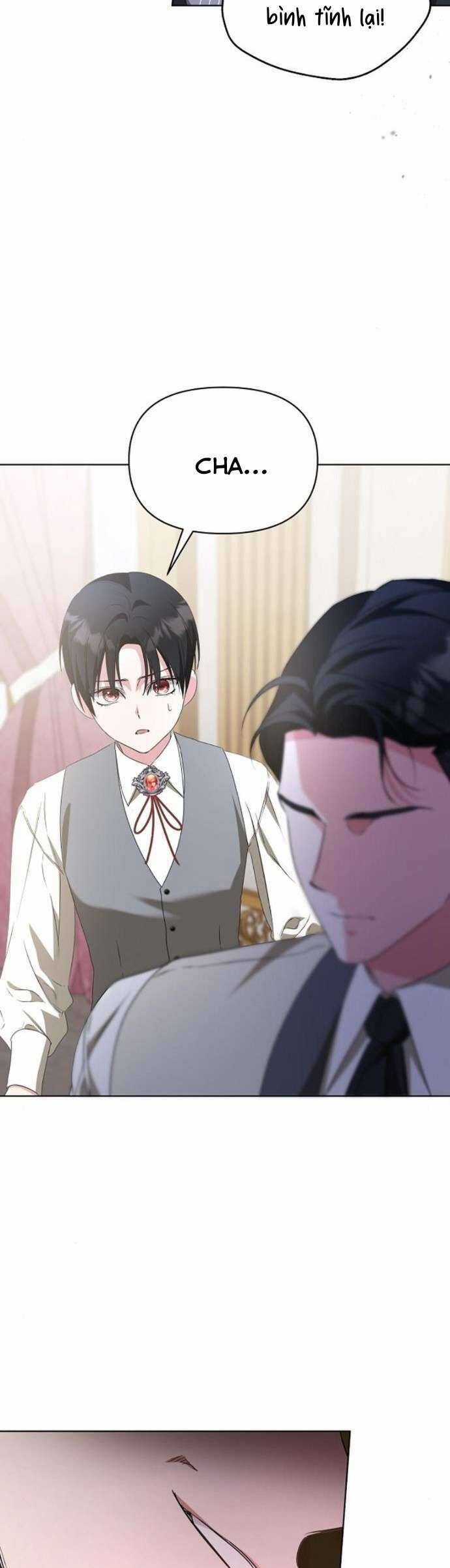 Trở Thành Con Gái Nuôi Của Gia Tộc Sát Thủ Chương 44 trang 40