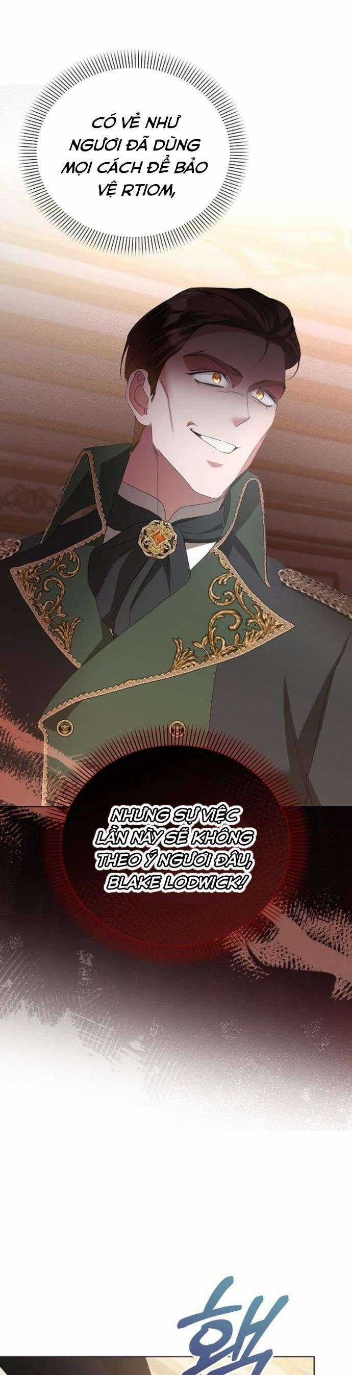 Trở Thành Con Gái Nuôi Của Gia Tộc Sát Thủ Chương 44 trang 43