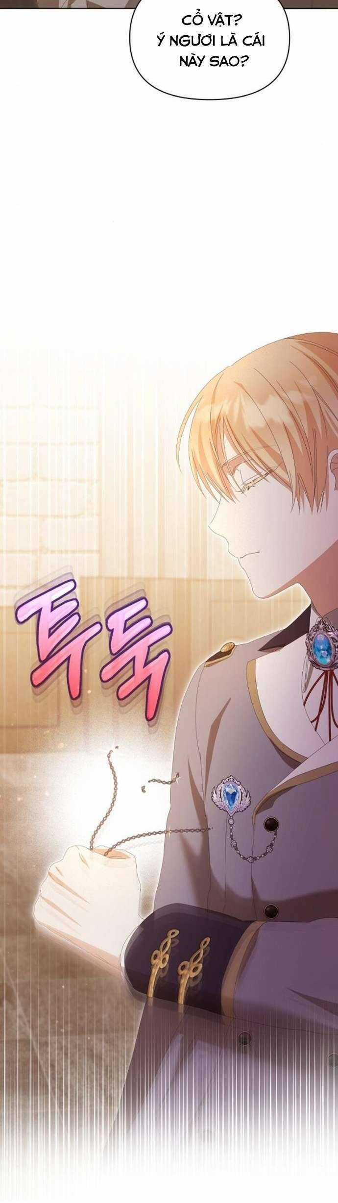 Trở Thành Con Gái Nuôi Của Gia Tộc Sát Thủ Chương 44 trang 5