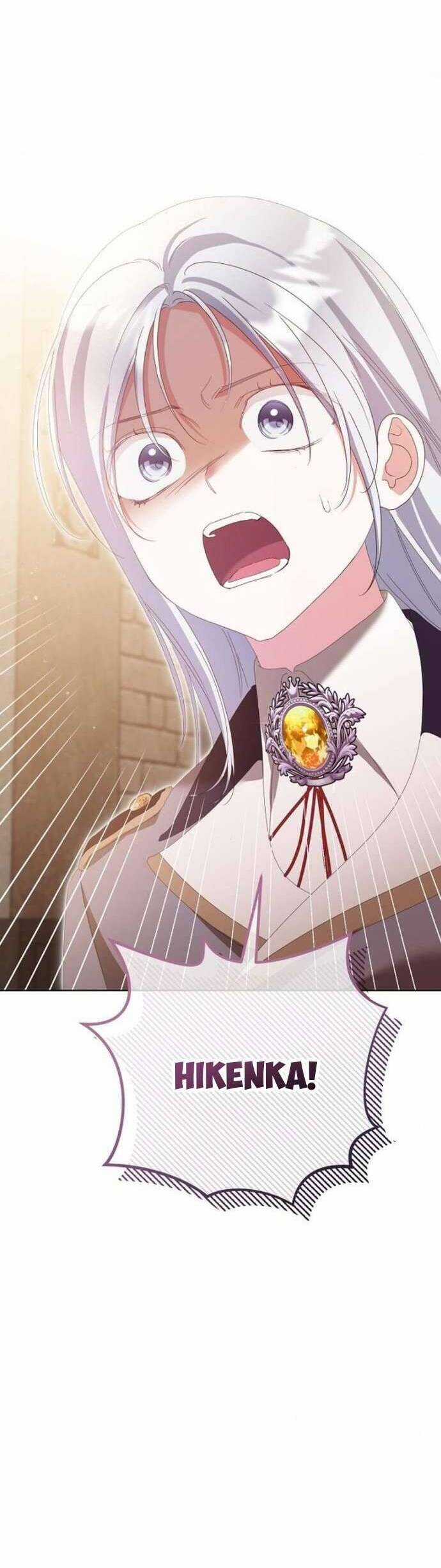 Trở Thành Con Gái Nuôi Của Gia Tộc Sát Thủ Chương 44 trang 6