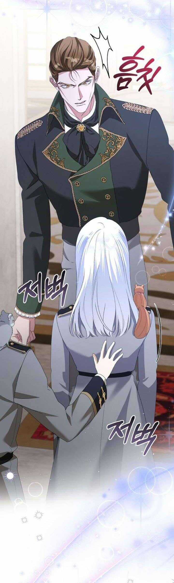 Trở Thành Con Gái Nuôi Của Gia Tộc Sát Thủ Chương 45 trang 12