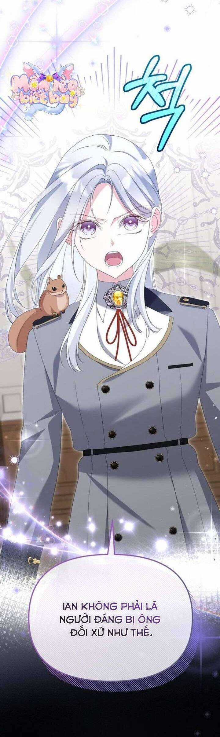 Trở Thành Con Gái Nuôi Của Gia Tộc Sát Thủ Chương 45 trang 13