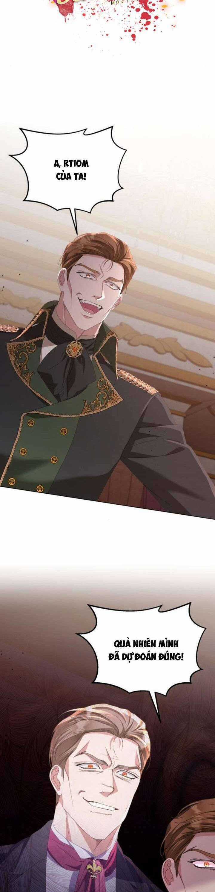 Trở Thành Con Gái Nuôi Của Gia Tộc Sát Thủ Chương 45 trang 15