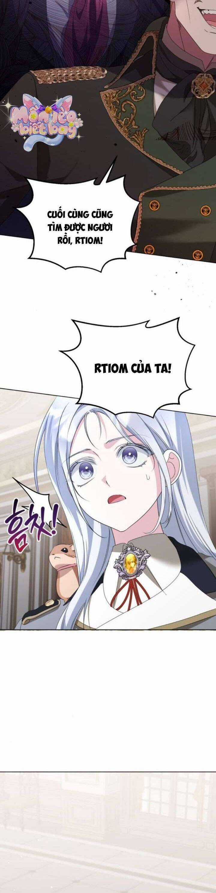 Trở Thành Con Gái Nuôi Của Gia Tộc Sát Thủ Chương 45 trang 16