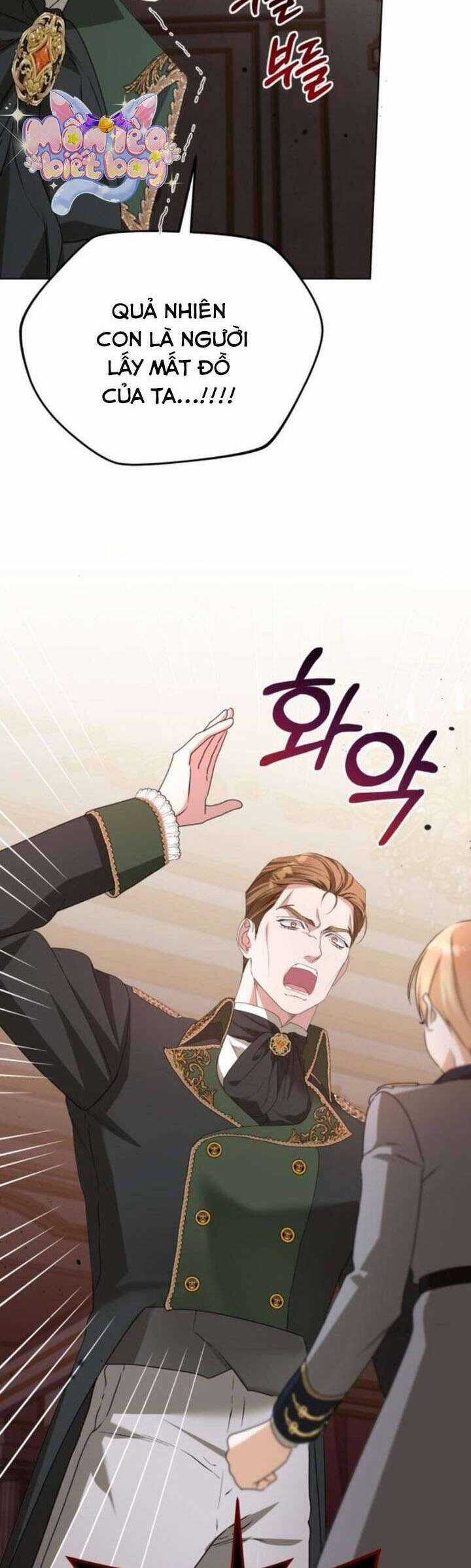 Trở Thành Con Gái Nuôi Của Gia Tộc Sát Thủ Chương 45 trang 18