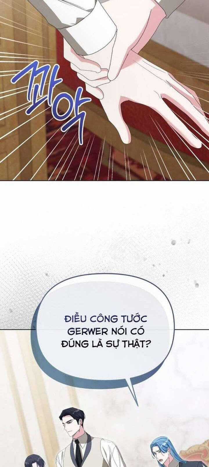 Trở Thành Con Gái Nuôi Của Gia Tộc Sát Thủ Chương 45 trang 2