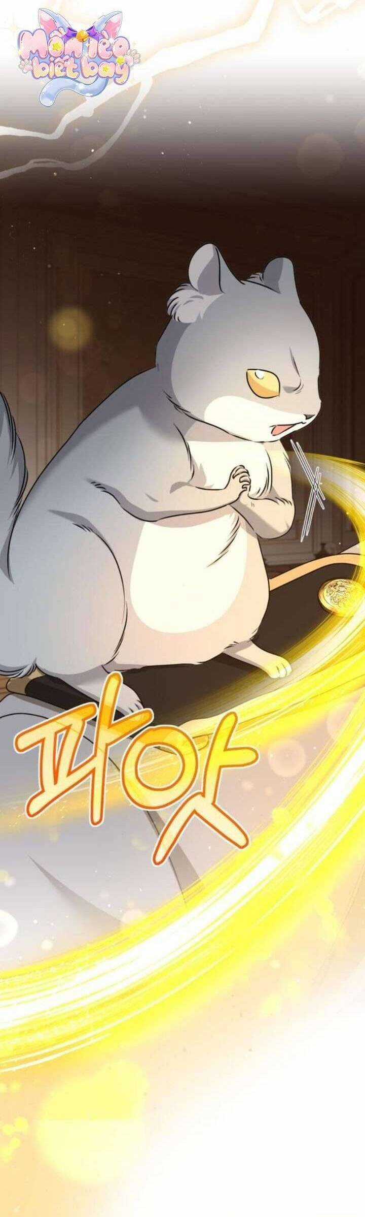 Trở Thành Con Gái Nuôi Của Gia Tộc Sát Thủ Chương 45 trang 20