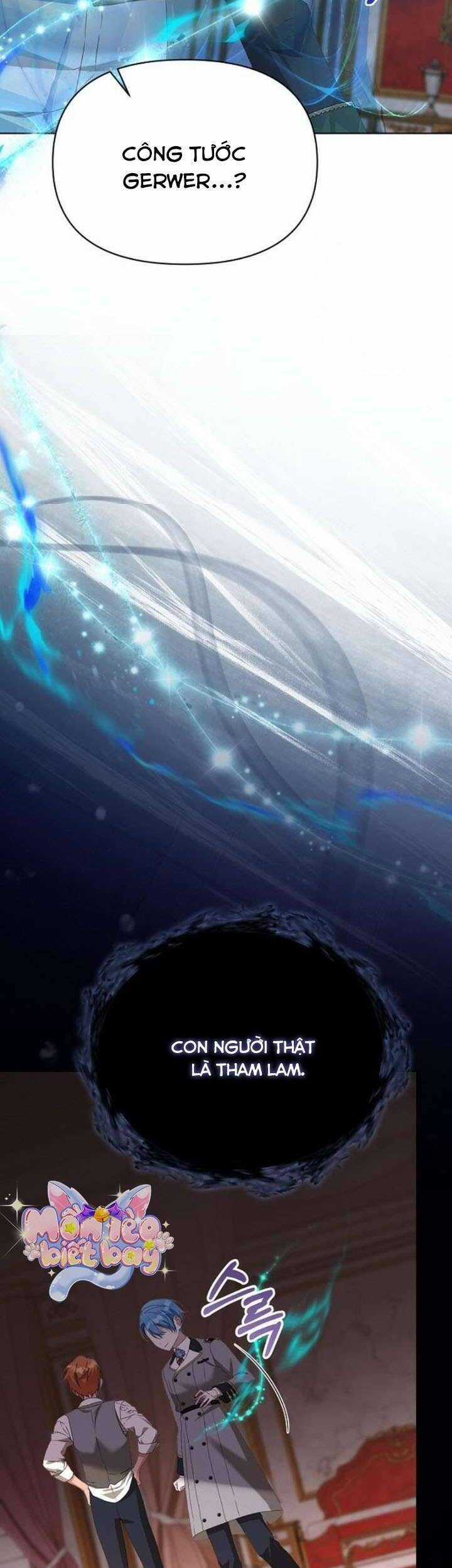 Trở Thành Con Gái Nuôi Của Gia Tộc Sát Thủ Chương 45 trang 23