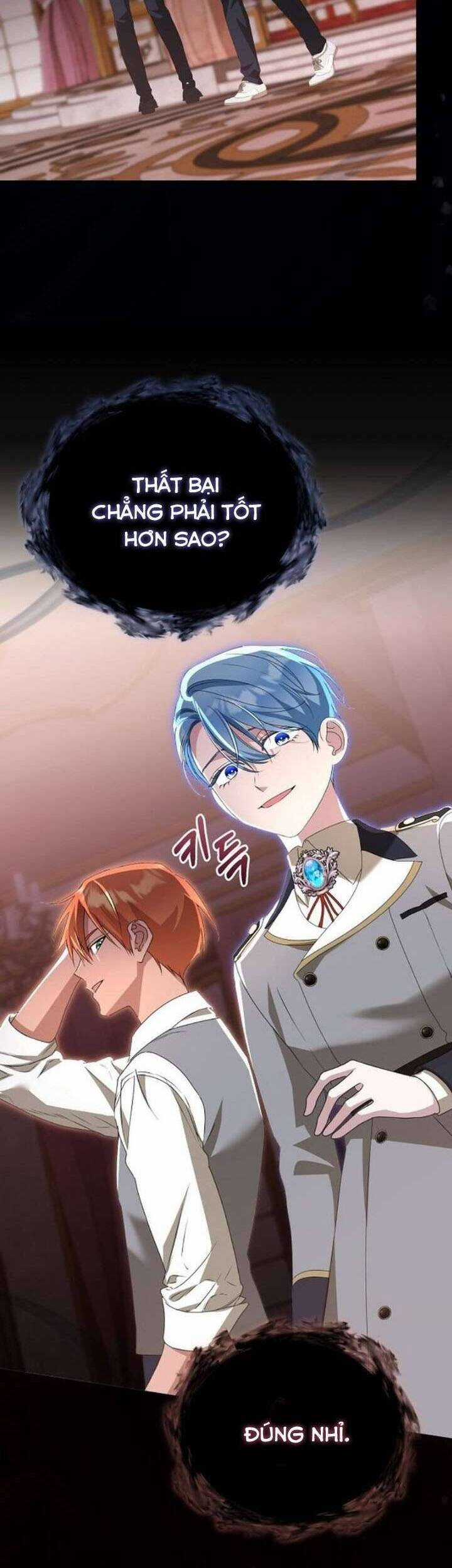 Trở Thành Con Gái Nuôi Của Gia Tộc Sát Thủ Chương 45 trang 24