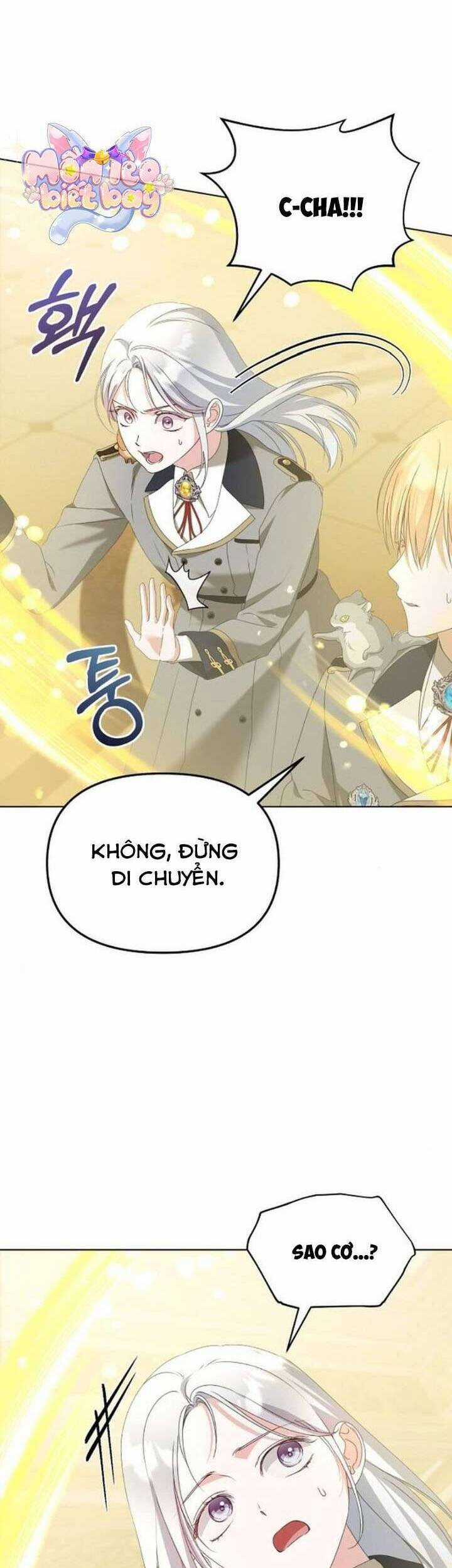 Trở Thành Con Gái Nuôi Của Gia Tộc Sát Thủ Chương 45 trang 26