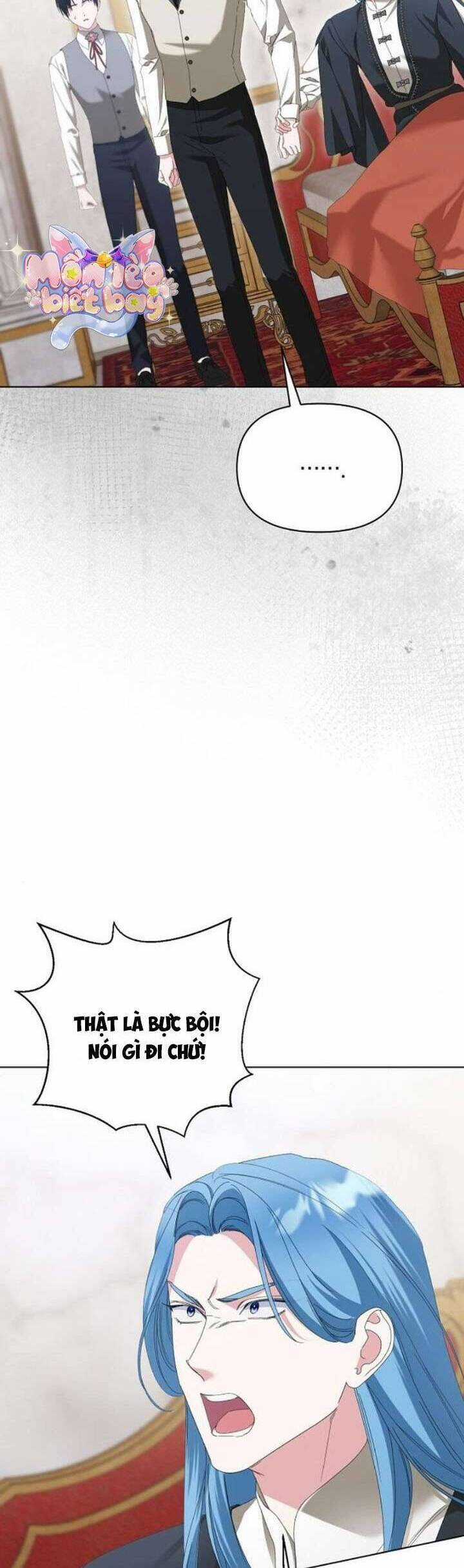 Trở Thành Con Gái Nuôi Của Gia Tộc Sát Thủ Chương 45 trang 3