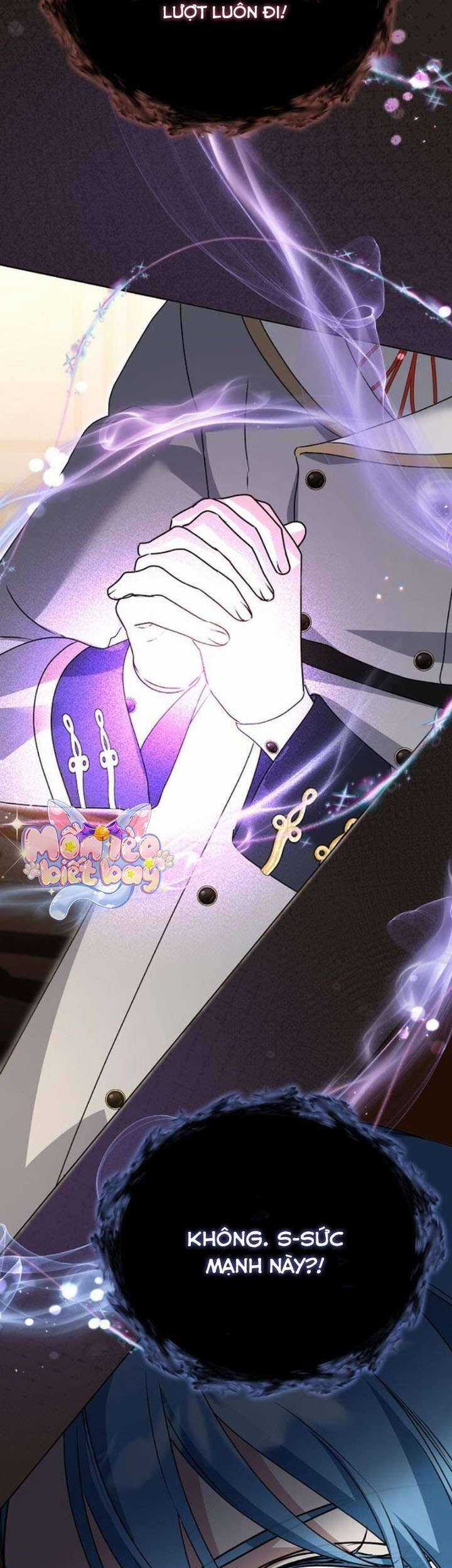 Trở Thành Con Gái Nuôi Của Gia Tộc Sát Thủ Chương 45 trang 43