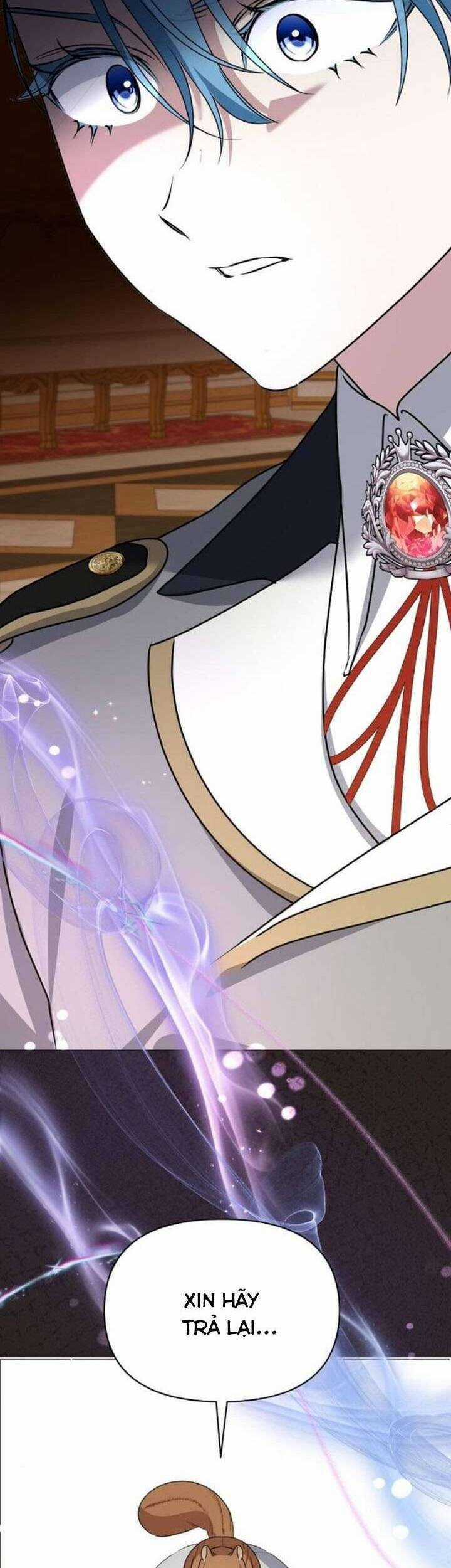 Trở Thành Con Gái Nuôi Của Gia Tộc Sát Thủ Chương 45 trang 44