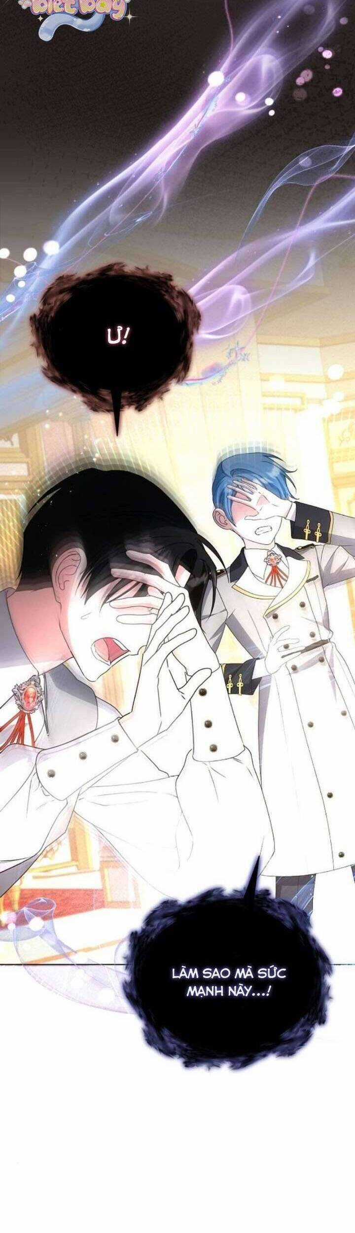 Trở Thành Con Gái Nuôi Của Gia Tộc Sát Thủ Chương 45 trang 46