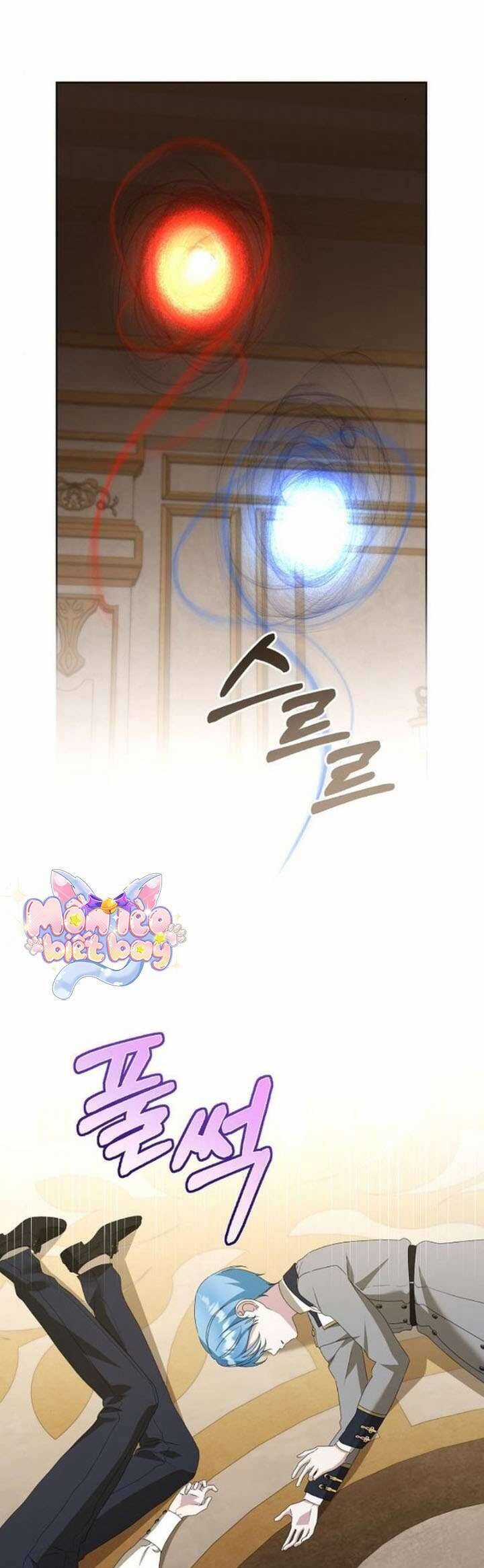 Trở Thành Con Gái Nuôi Của Gia Tộc Sát Thủ Chương 45 trang 47