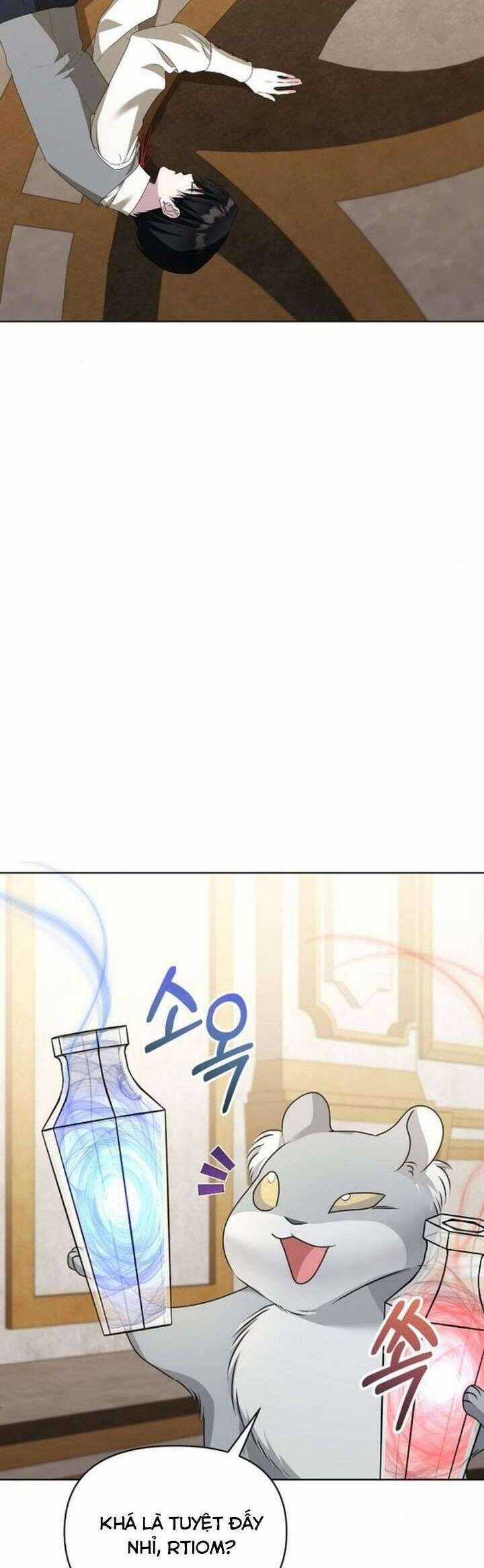 Trở Thành Con Gái Nuôi Của Gia Tộc Sát Thủ Chương 45 trang 48