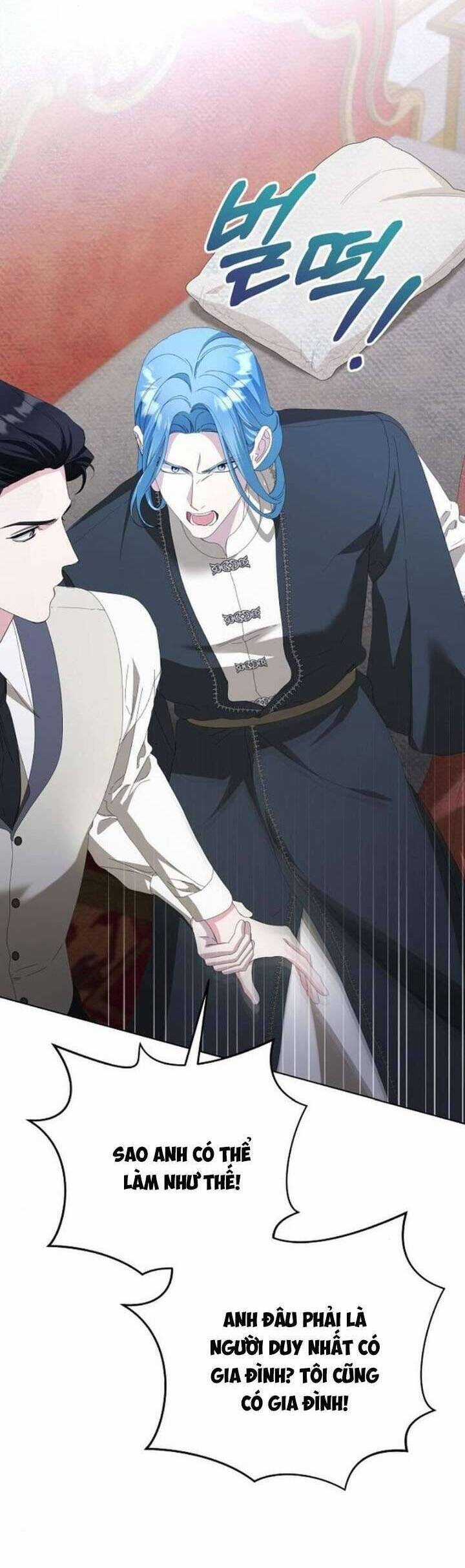 Trở Thành Con Gái Nuôi Của Gia Tộc Sát Thủ Chương 45 trang 5