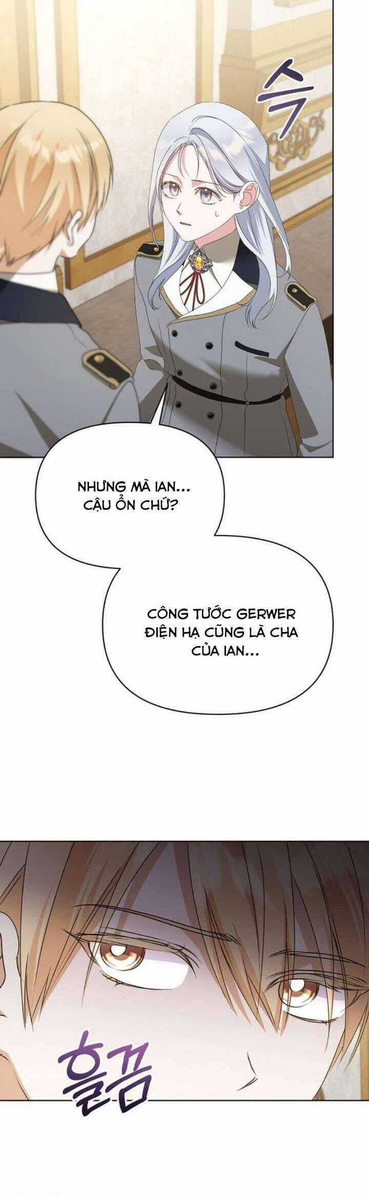 Trở Thành Con Gái Nuôi Của Gia Tộc Sát Thủ Chương 45 trang 50