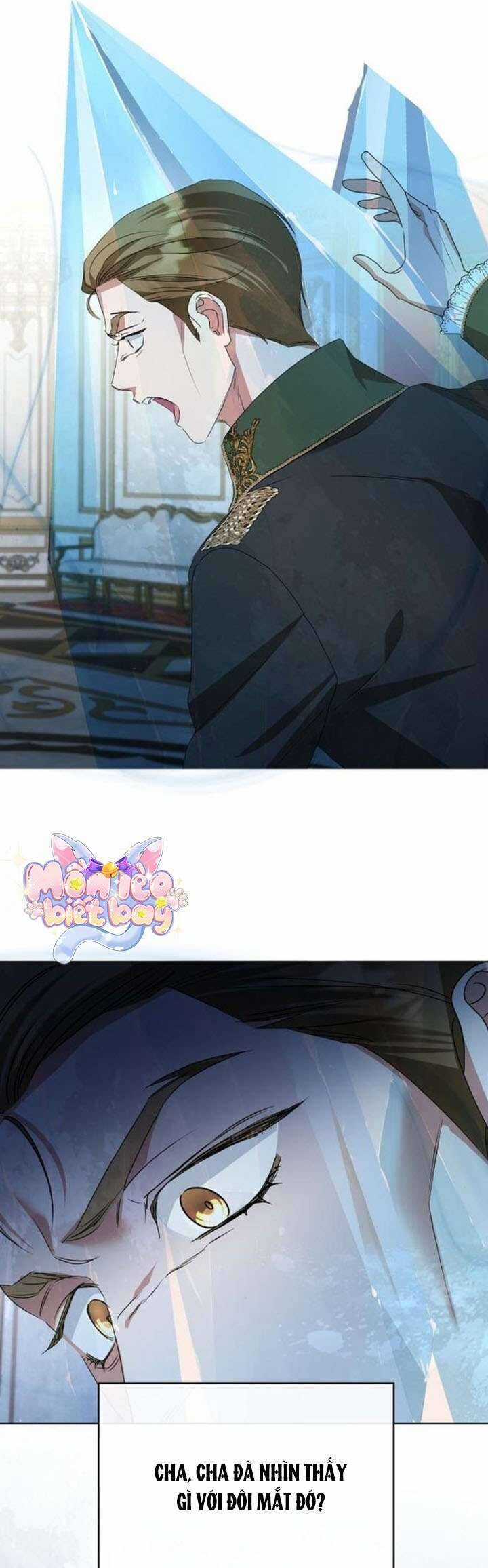 Trở Thành Con Gái Nuôi Của Gia Tộc Sát Thủ Chương 45 trang 51