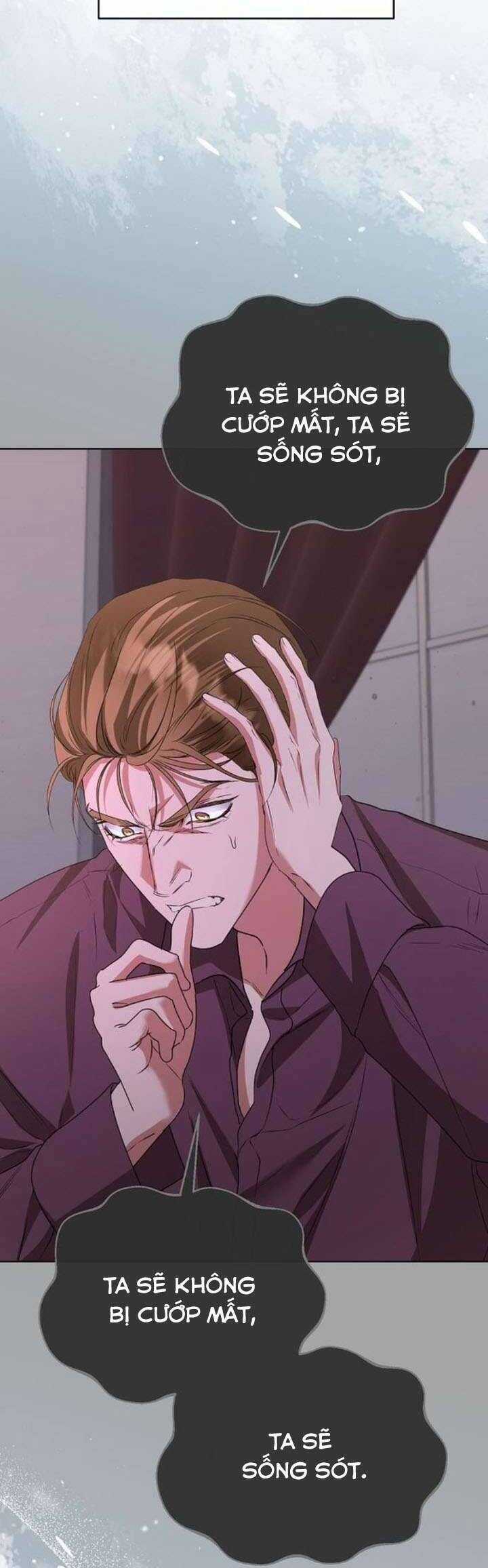 Trở Thành Con Gái Nuôi Của Gia Tộc Sát Thủ Chương 45 trang 52