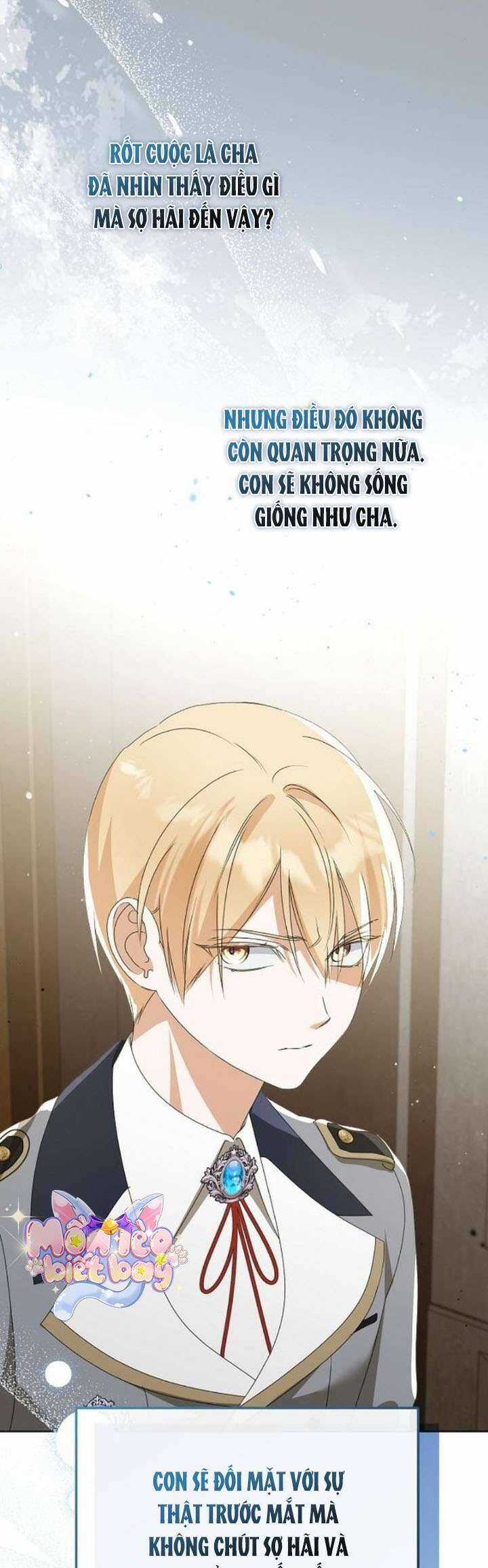 Trở Thành Con Gái Nuôi Của Gia Tộc Sát Thủ Chương 45 trang 53