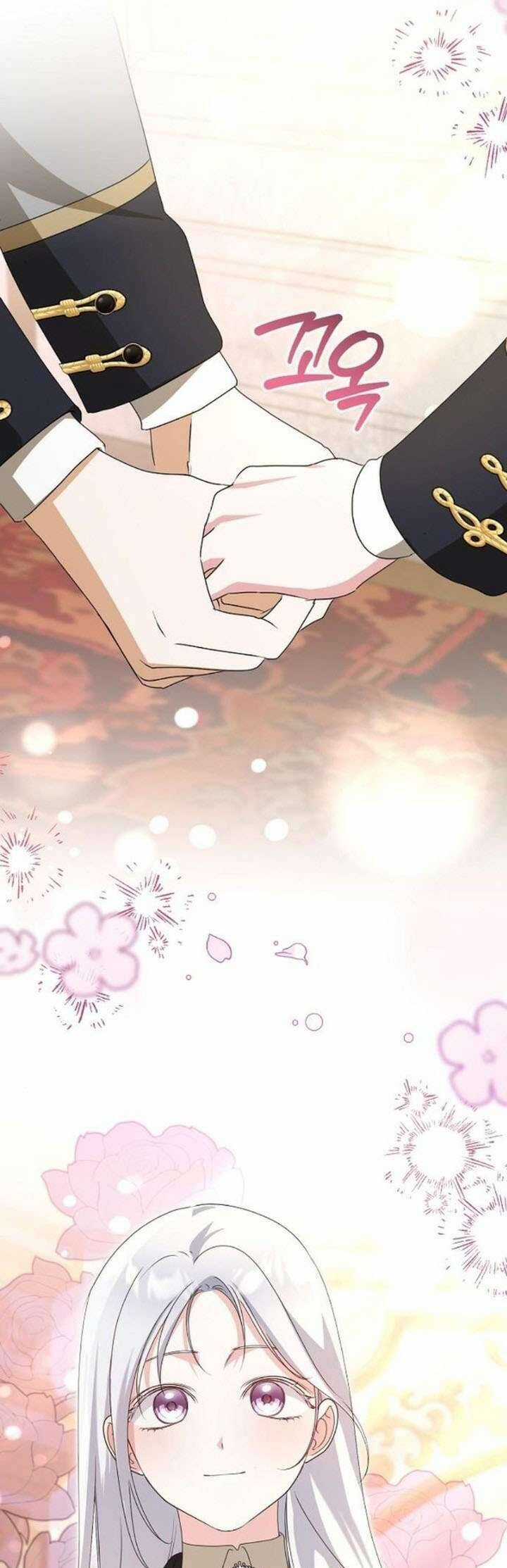 Trở Thành Con Gái Nuôi Của Gia Tộc Sát Thủ Chương 45 trang 55