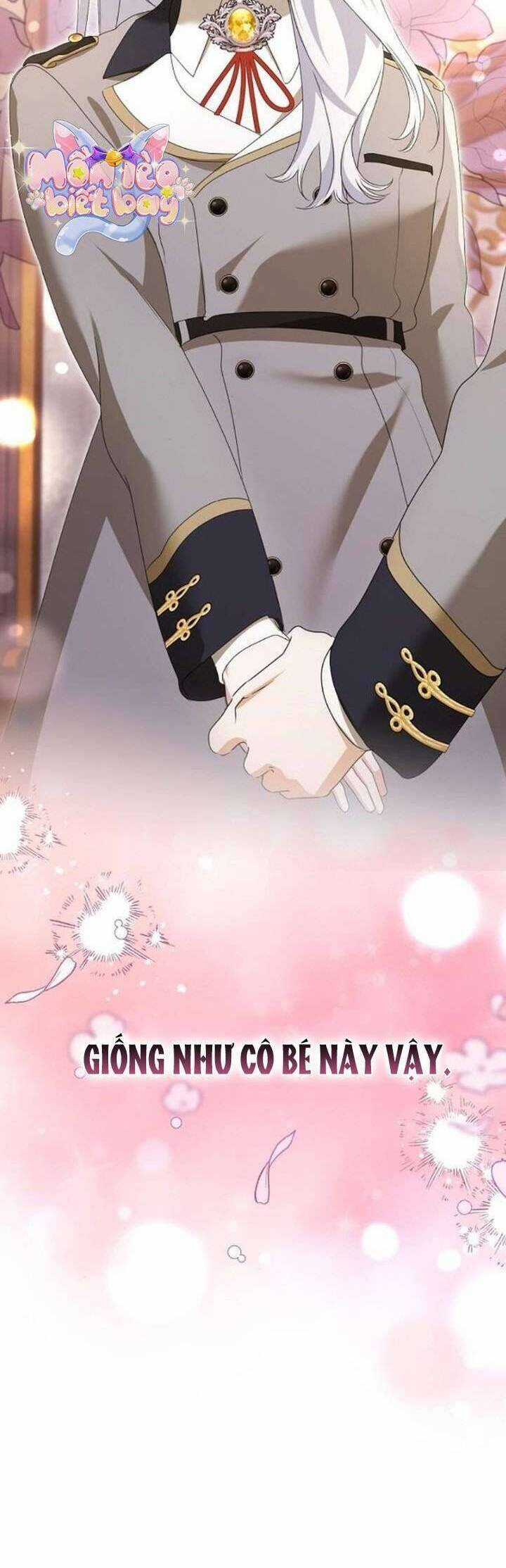 Trở Thành Con Gái Nuôi Của Gia Tộc Sát Thủ Chương 45 trang 56