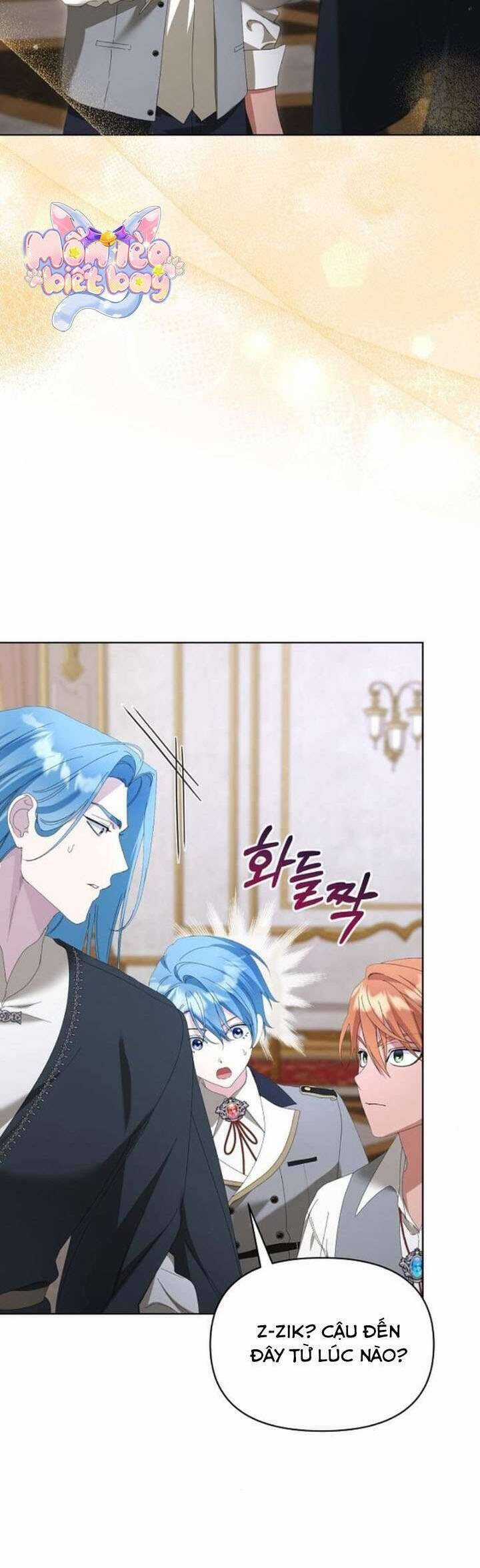 Trở Thành Con Gái Nuôi Của Gia Tộc Sát Thủ Chương 45 trang 7