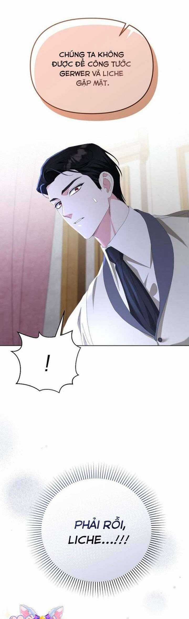 Trở Thành Con Gái Nuôi Của Gia Tộc Sát Thủ Chương 45 trang 8