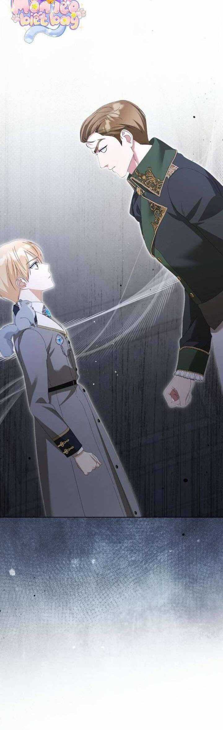 Trở Thành Con Gái Nuôi Của Gia Tộc Sát Thủ Chương 45 trang 9