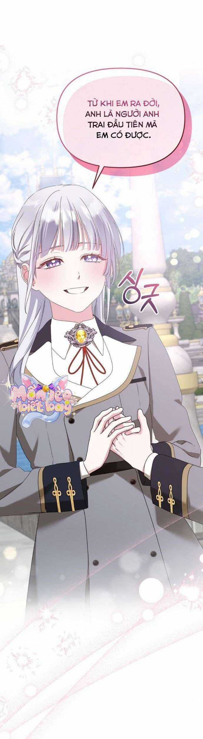 Trở Thành Con Gái Nuôi Của Gia Tộc Sát Thủ Chương 46 trang 17