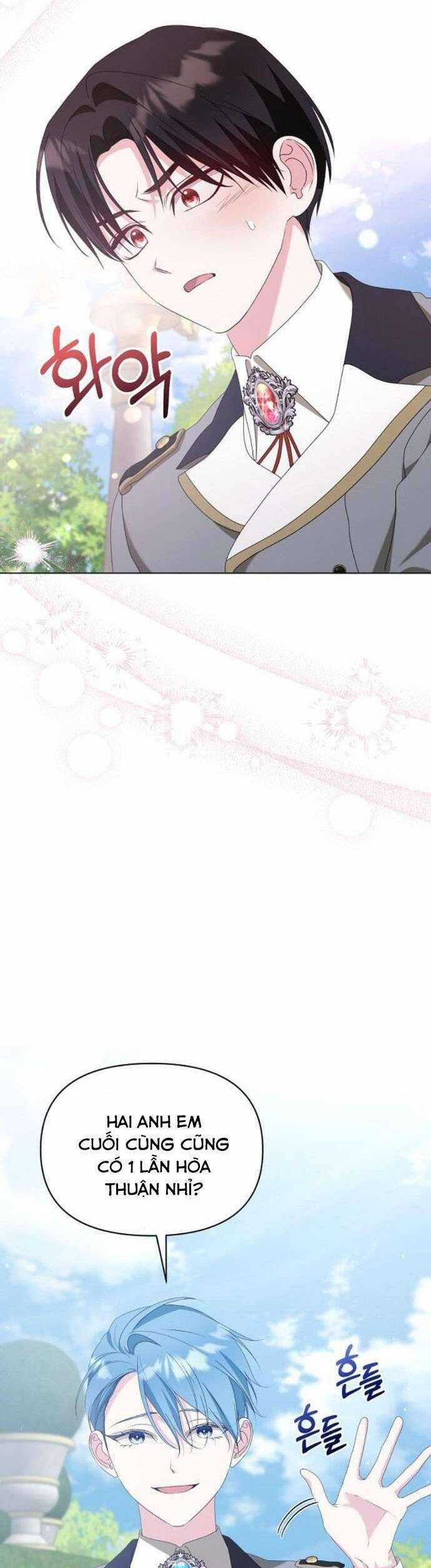 Trở Thành Con Gái Nuôi Của Gia Tộc Sát Thủ Chương 46 trang 18