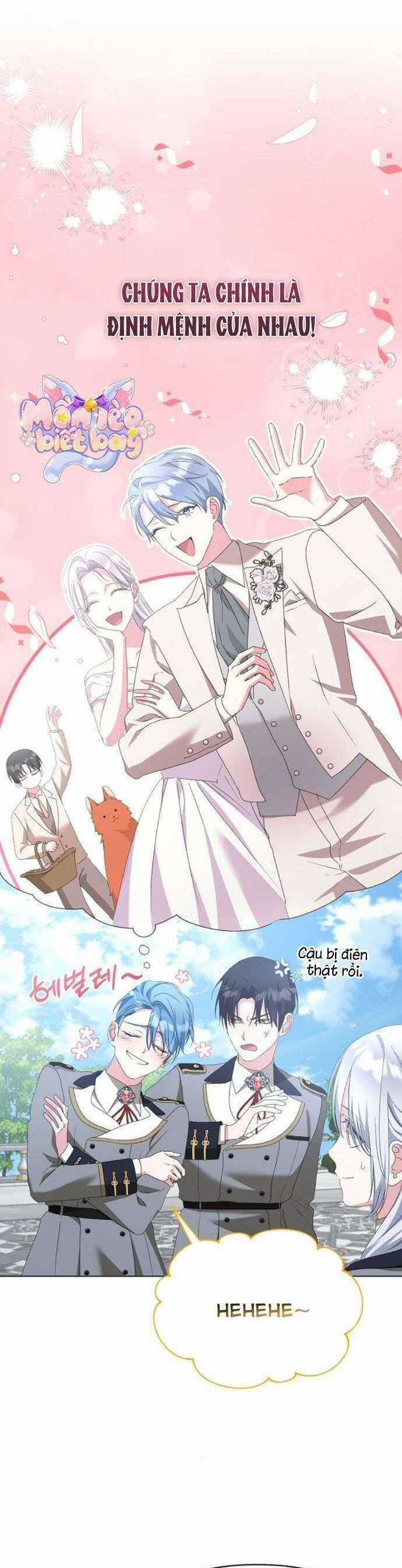 Trở Thành Con Gái Nuôi Của Gia Tộc Sát Thủ Chương 46 trang 21