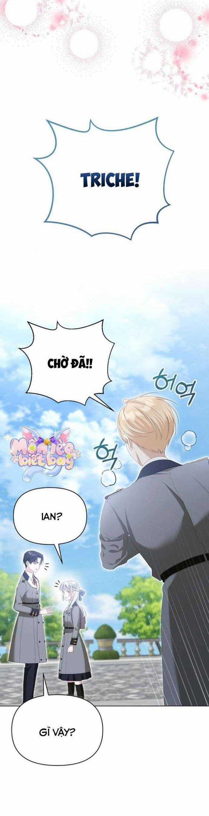 Trở Thành Con Gái Nuôi Của Gia Tộc Sát Thủ Chương 46 trang 23