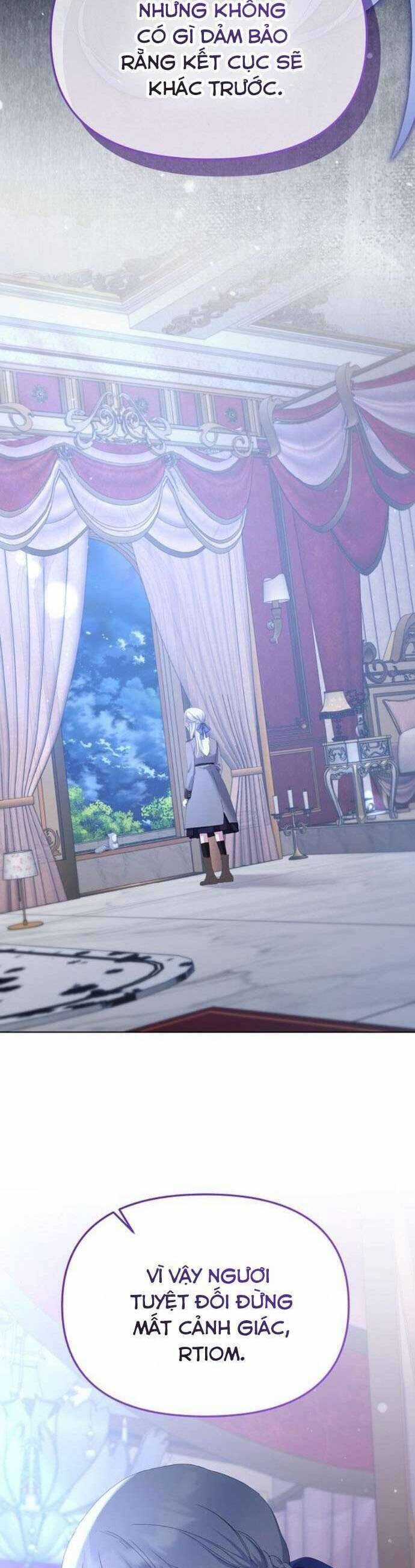 Trở Thành Con Gái Nuôi Của Gia Tộc Sát Thủ Chương 46 trang 42