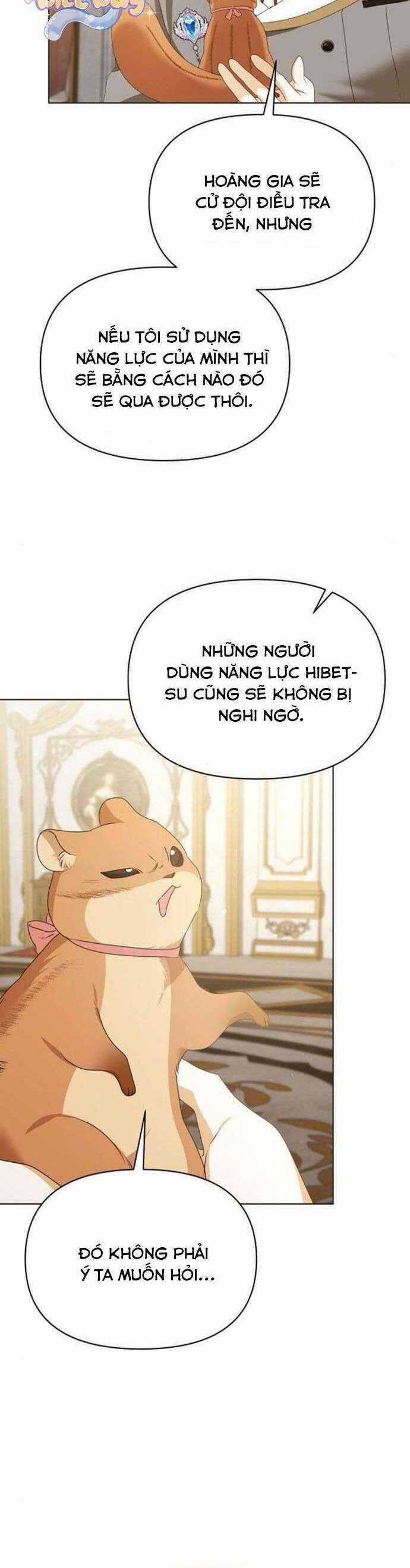 Trở Thành Con Gái Nuôi Của Gia Tộc Sát Thủ Chương 46 trang 6